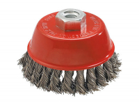 Шлифовальные щетки